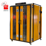 دستگاه میوه خشک کن 2 کابین آریا